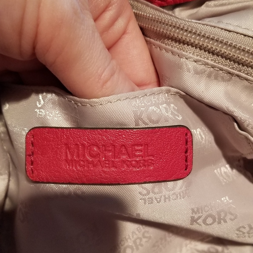 Michael Kors Bag - Picture 3 of 8